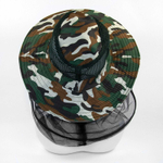 Панама с сеткой Osprey