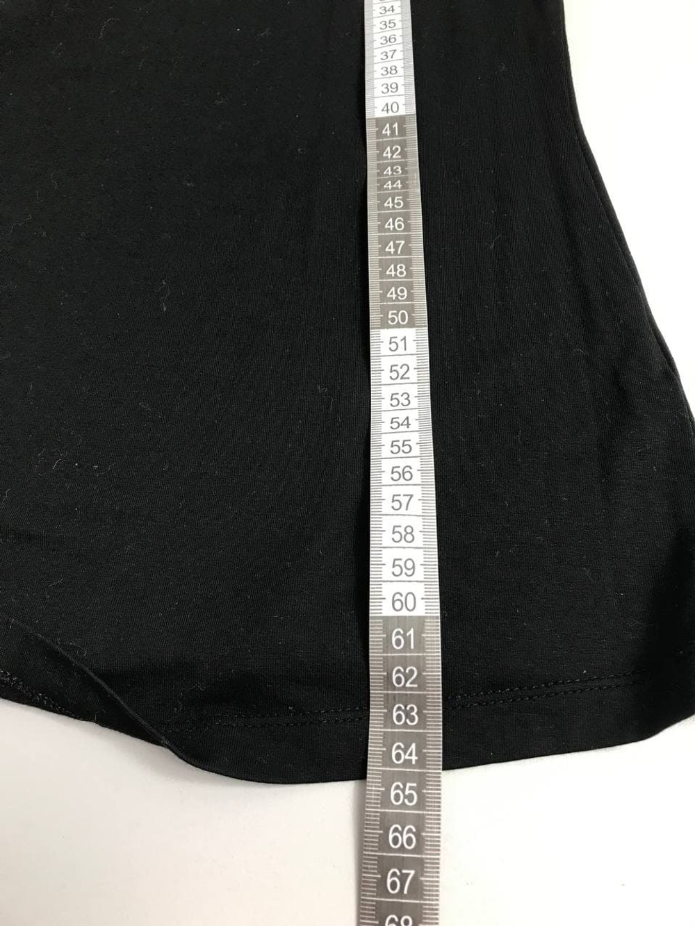 Кофта UNQ базовая 48 размер