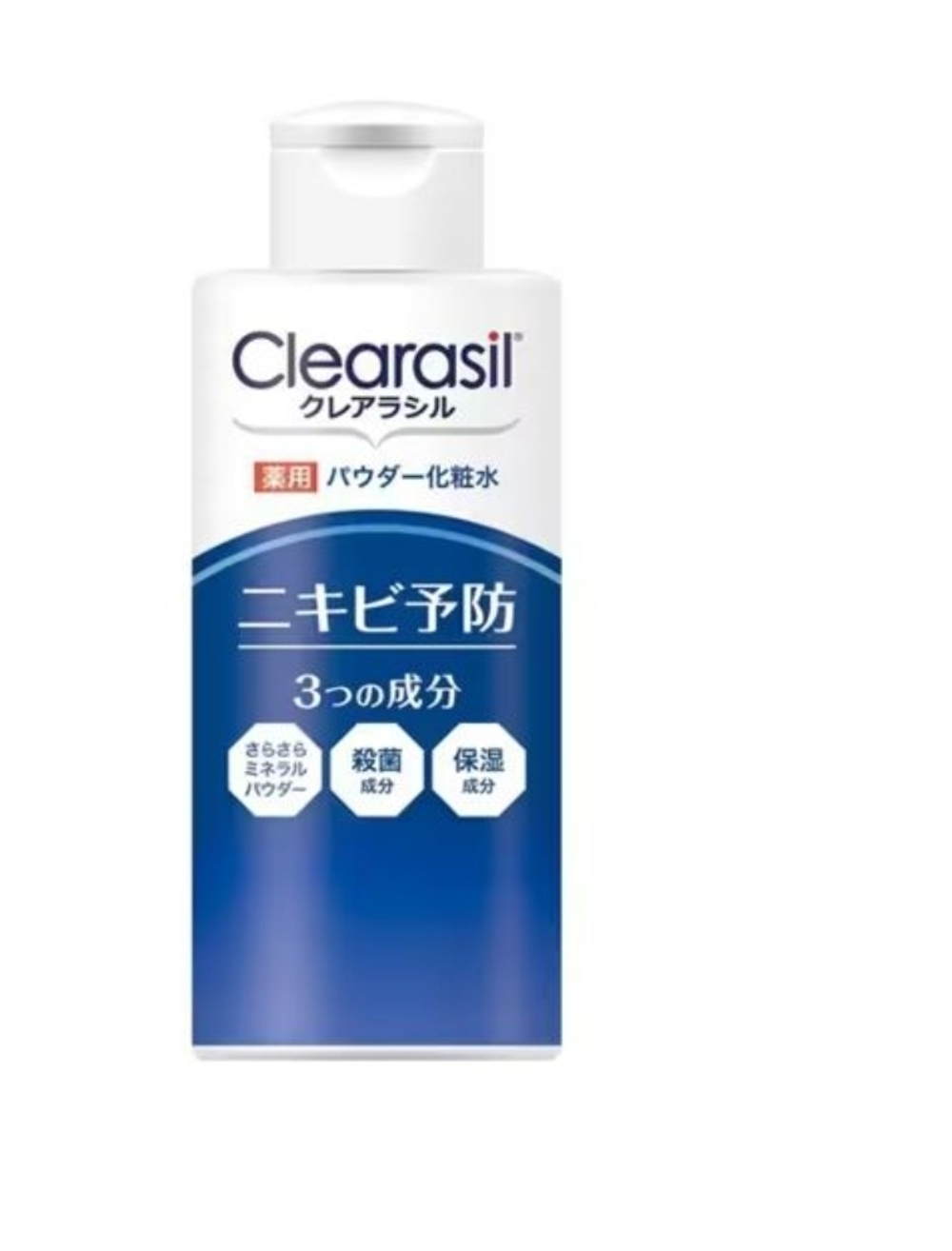 Reckitt Benckiser / CLEARASIL Clear Lotion - лекарственный лосьон на основе салициловой кислоты