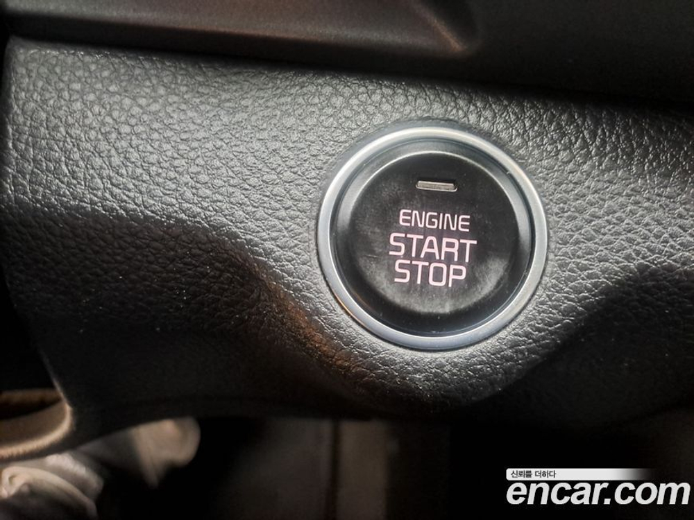 Kia  Stonic 1.4 (05.2020)