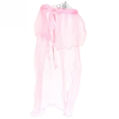 Корона «Жемчужина бала», микс