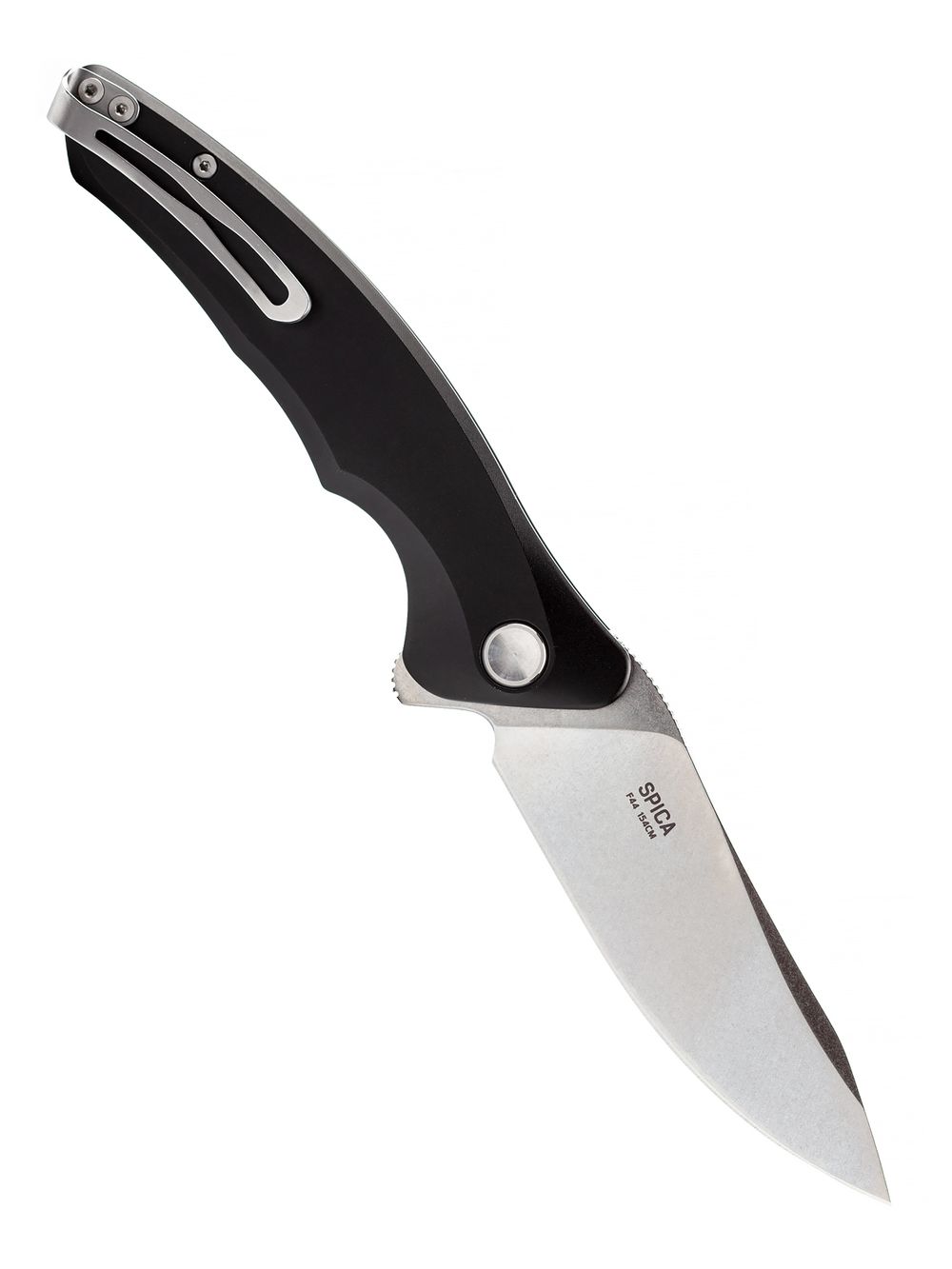 Нож Steel Will F44-01 Spica