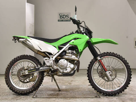 Kawasaki KLX230 , 2020