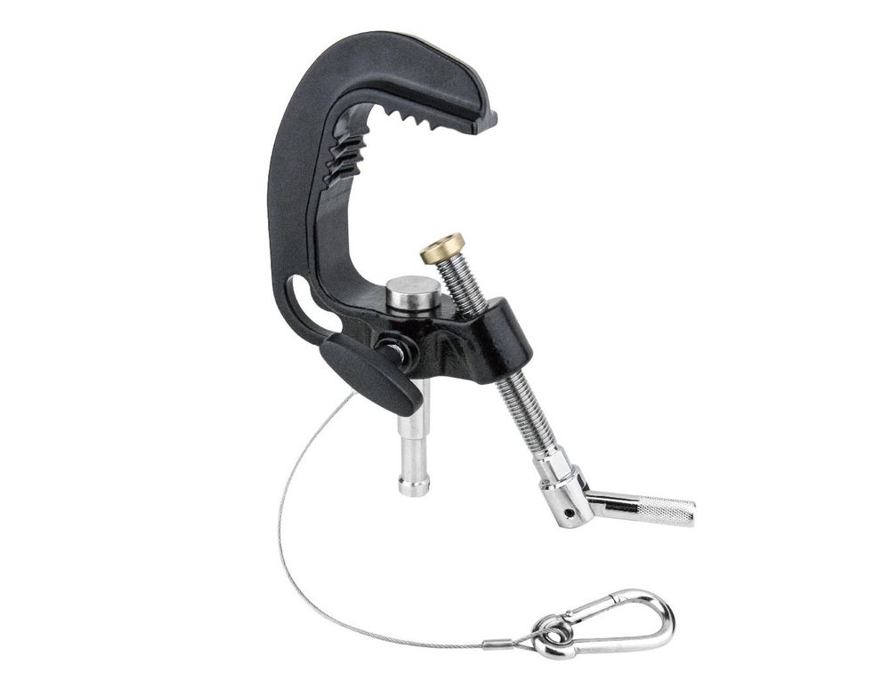 Зажим KUPO C-26 TITAN CLAMP