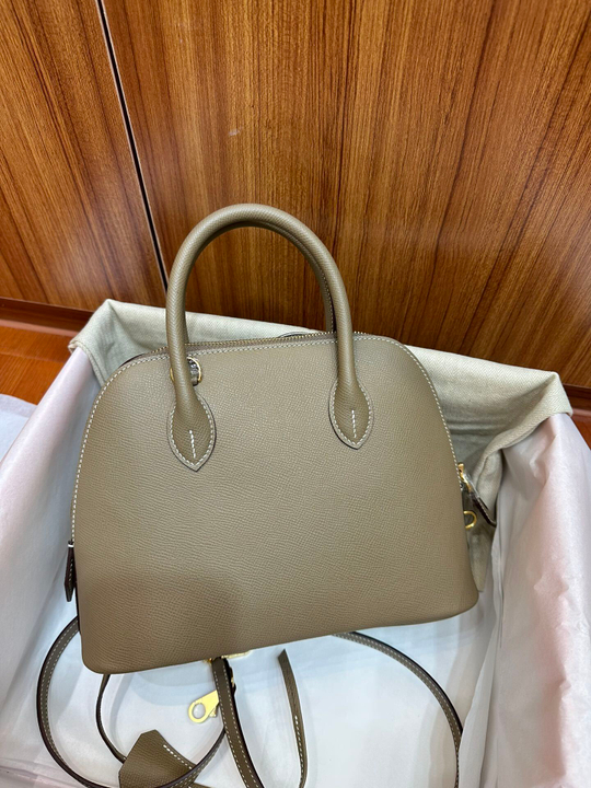 Hermes Bolide 25
