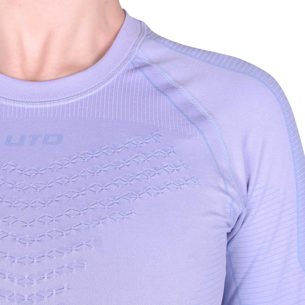 Термобелье UTO комплект Ski 3.0 ThermoLite Nilit W's 923203