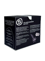 Соль для ванны магниевая с коллагеном GREEN JASPER HARMONY , 400 г.