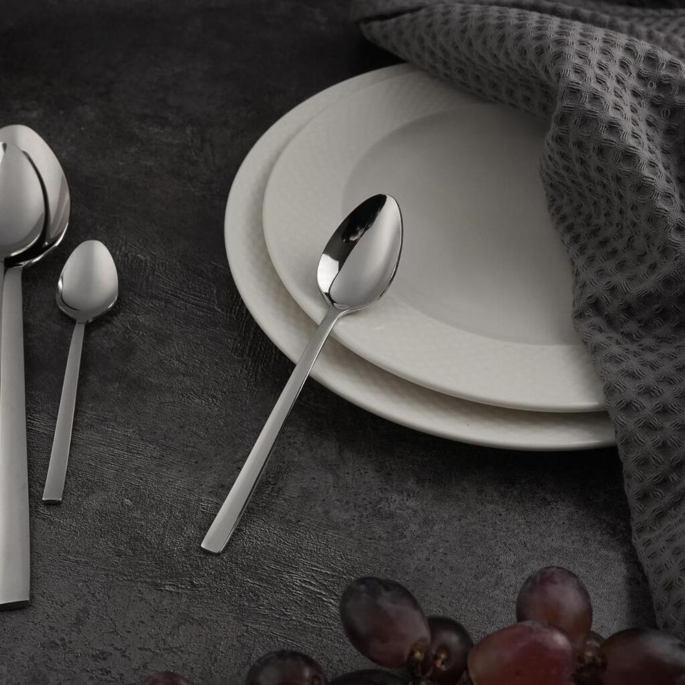 Ложка чайная 13,5 см 18/10   By Bone [12]