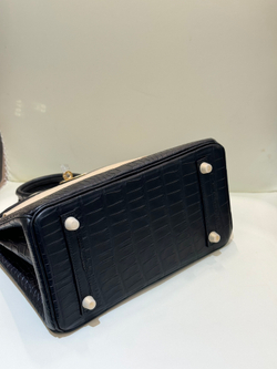 Hermes Birkin 25