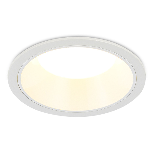 Светильник встраиваемый LED 12W 3000K