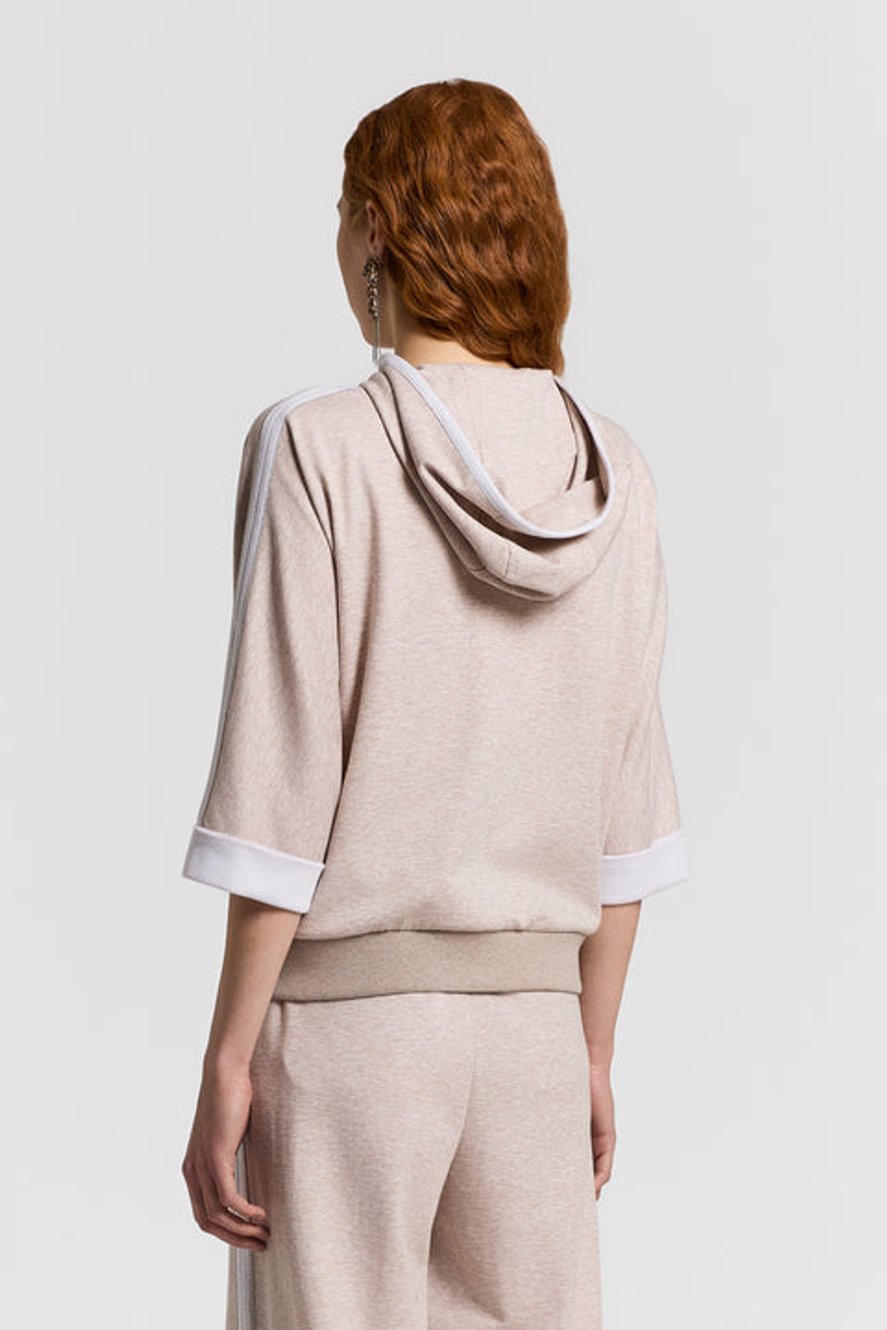 Толстовка PESERICO