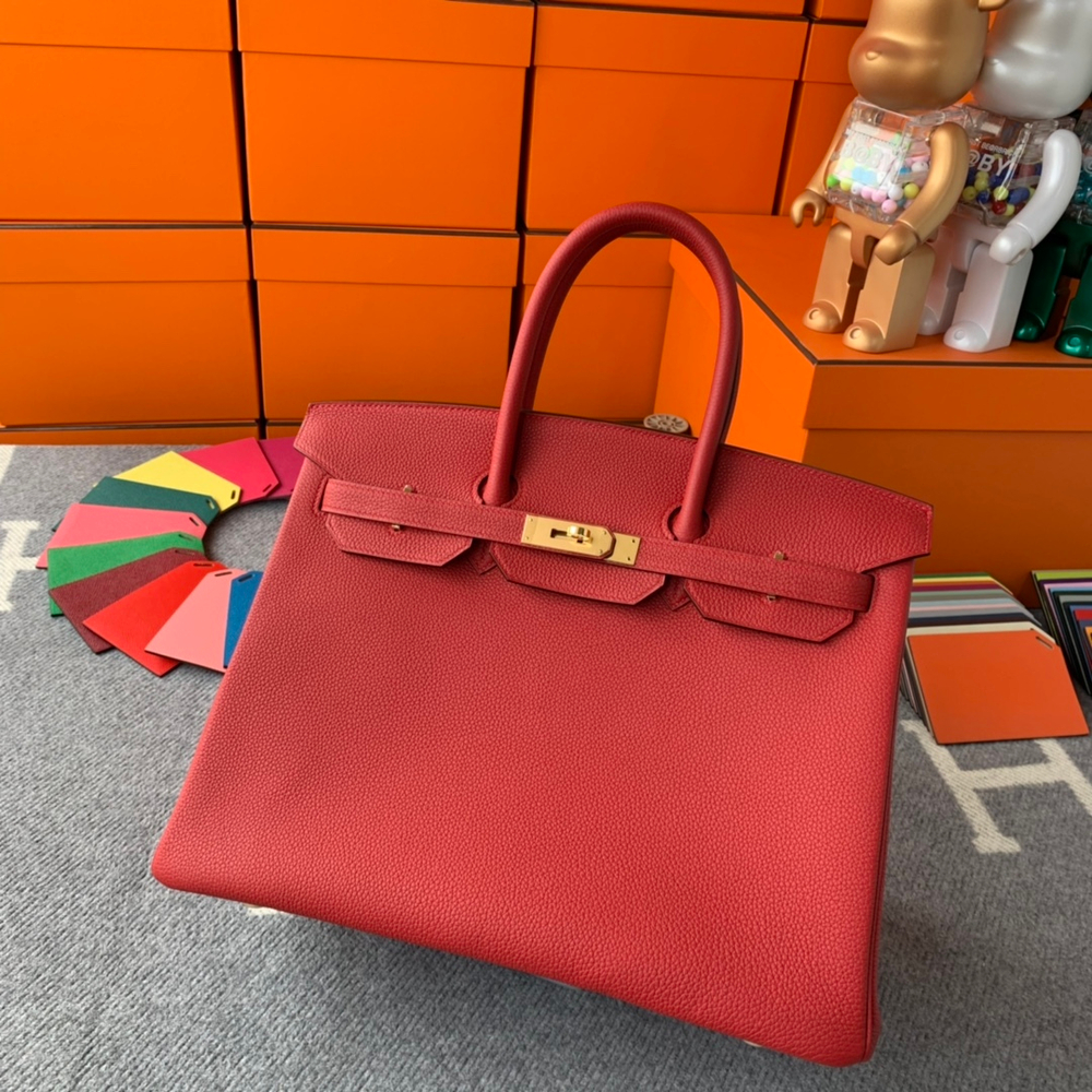 Hermes Birkin 35