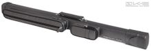 Тубус QK-S Artillery 2x2 серый металлик