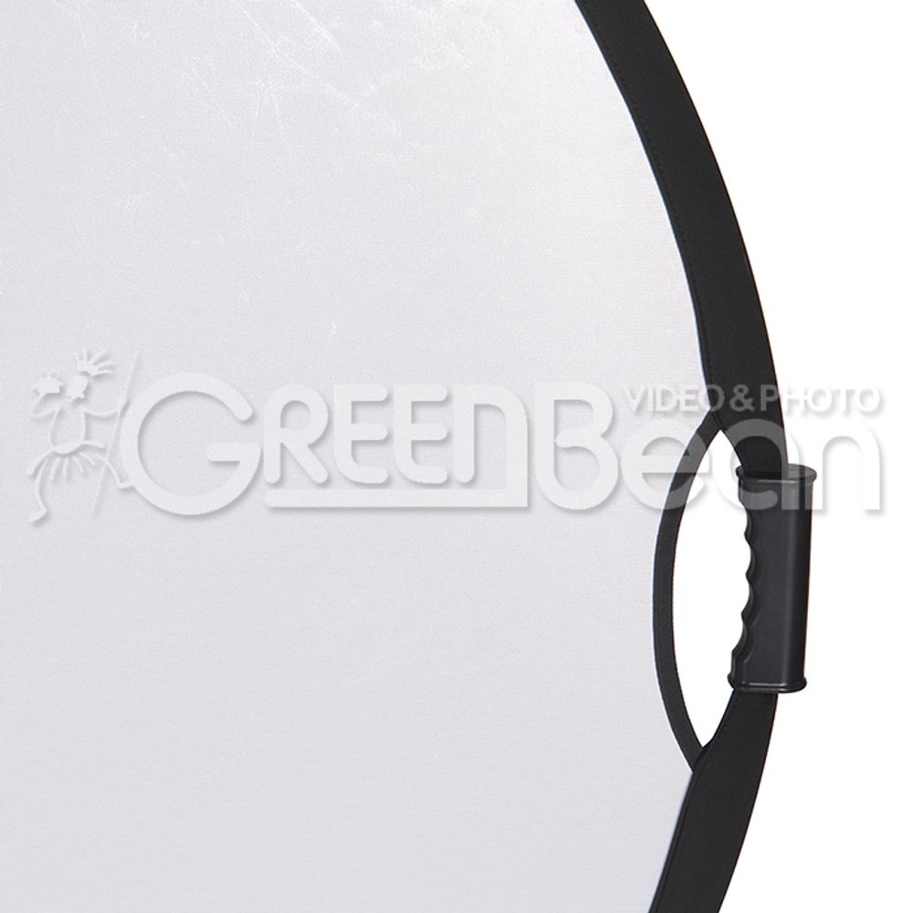 GreenBean GB Flex 120 gold/white L