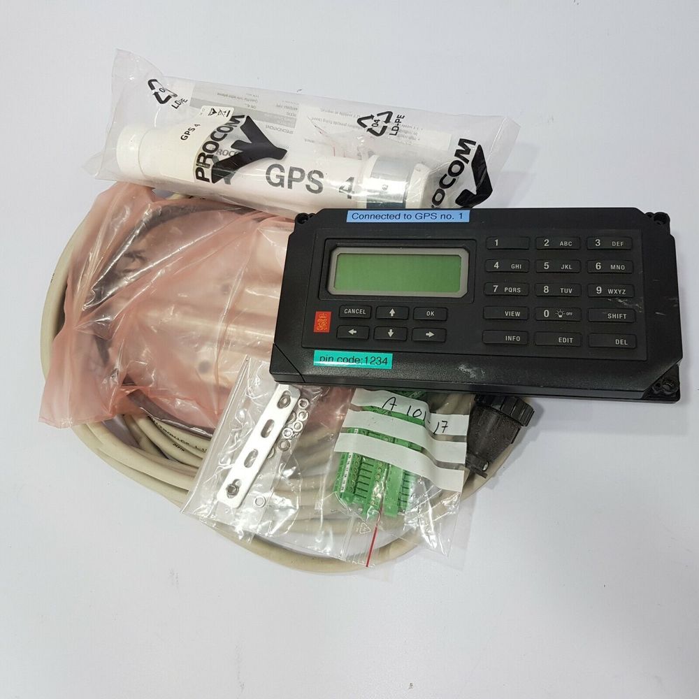 AIS200