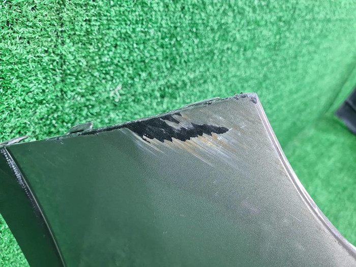 Бампер передний Subaru Forester 5 SK (2018-2021)