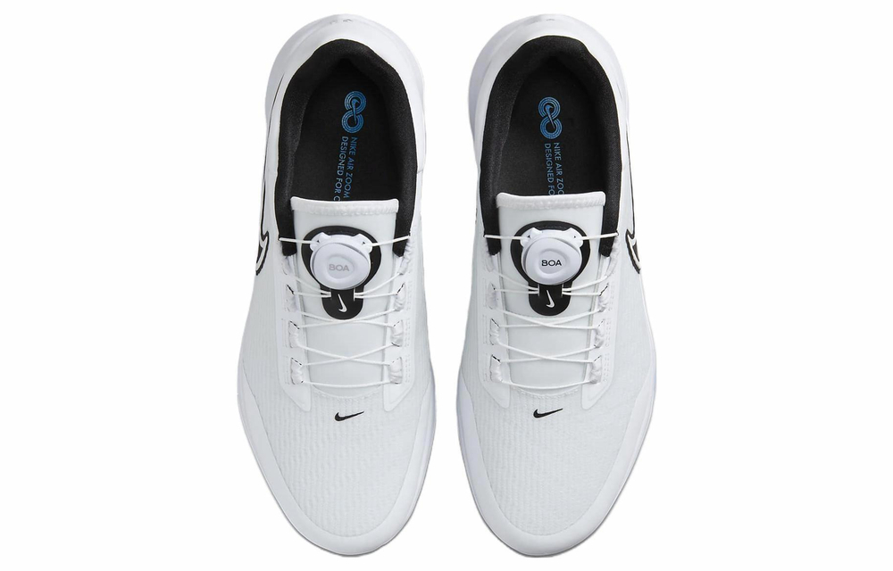 Кроссовки Nike Air Zoom Infinity Tour Next Boa