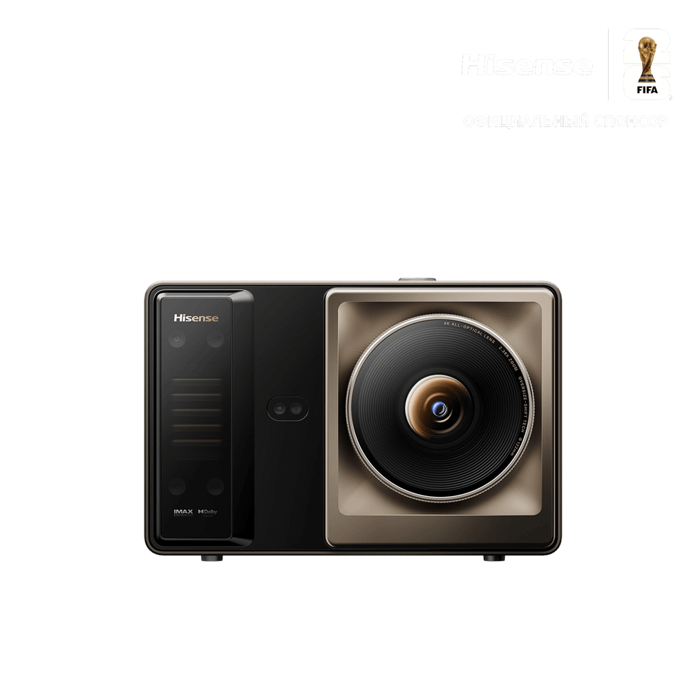 Проектор Hisense XR10