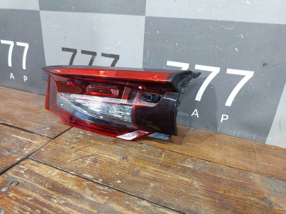 Фонарь задний правый Mazda CX-9 2 (TC) 16-нв Б/У Оригинал TK50513F0