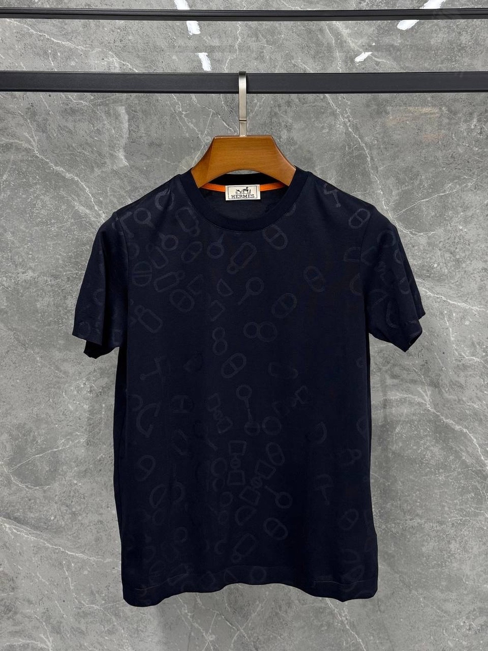 Футболка Hermes