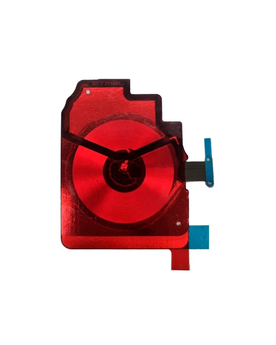 Катушка беспроводной зарядки со шлейфом для Google Pixel 7 Pro