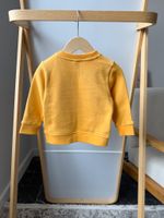 Хлопковый свитшот Stella McCartnet, 68