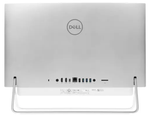 23" Моноблок Dell Inspiron 24-5400 (1920x1080, Intel Core i5-1135G7, RAM 8ГБ,SSD 256ГБ, Nvidia GeForce MX330, Win 10 Home)