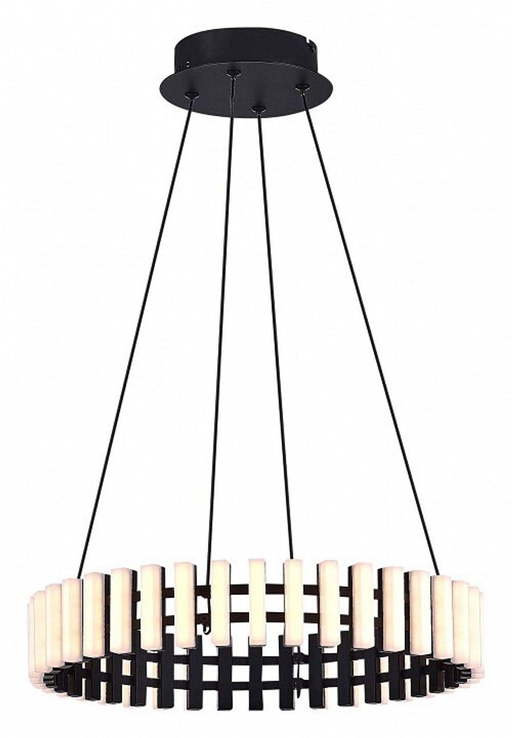 Подвесная люстра ST-Luce Estense SL6203.403.25