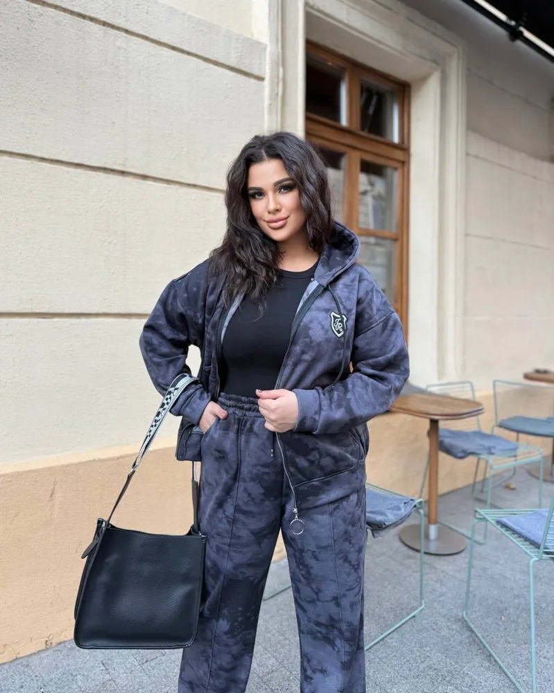 Костюм УК-406-1 Fabrika