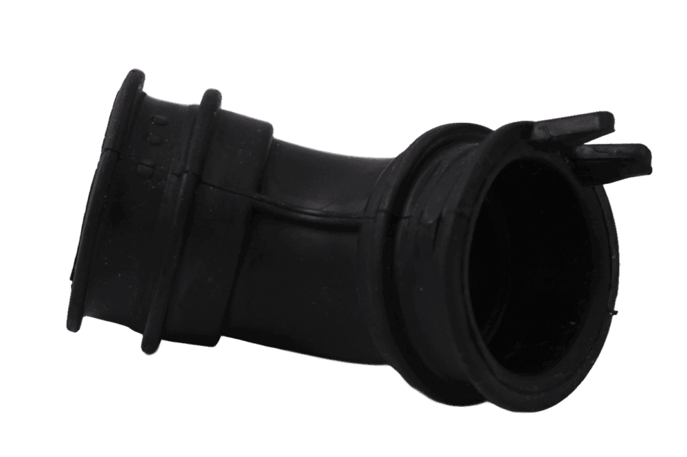 Патрубок 60-DW203D-1 посудомоечной машины DAEWOO, DEXP, BBK