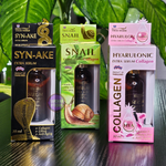 Сыворотка для лица Royal Thai Herb Ботокс и яд кобры, 30 мл