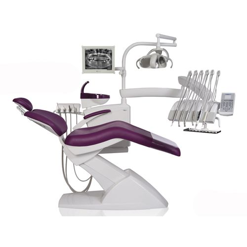 Стоматологические установки