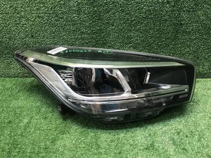 Фара правая Chery Tiggo 4 (2018-2023) LED