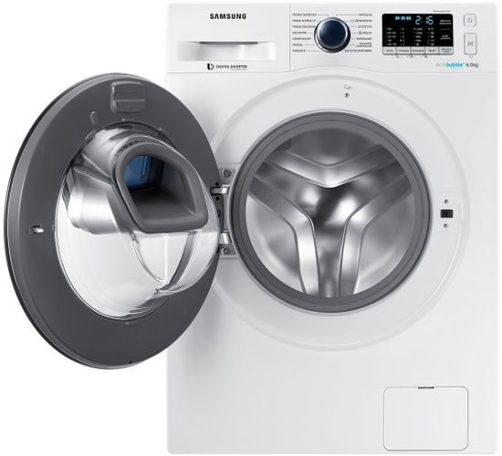 Стиральная машина Samsung WW60K52109W