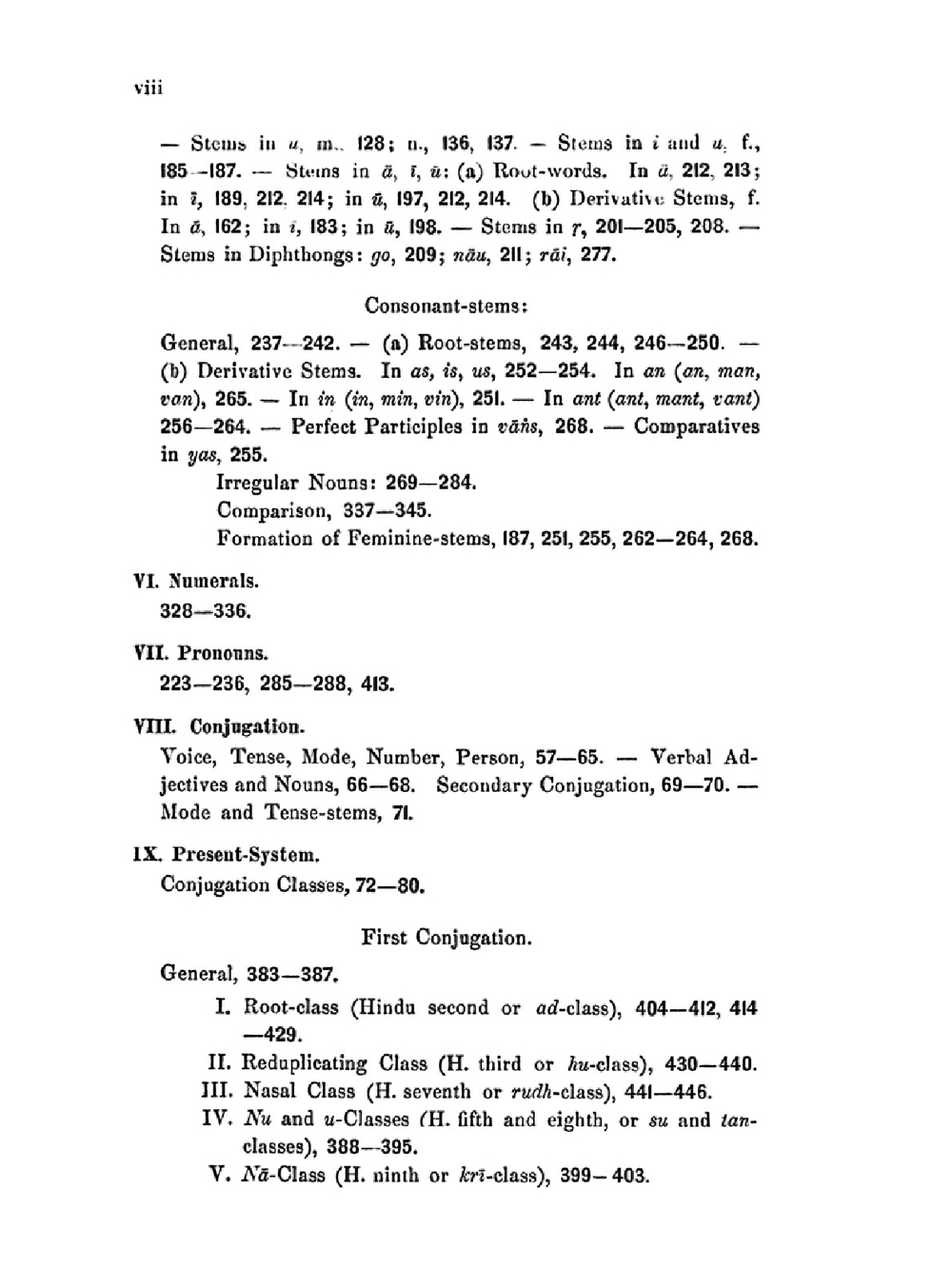A Sanskrit primer. Leitfaden fur den elementar-cursus des sanskrit of professor georg buhler of vienna | P.E. Delavan