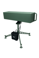 Направленный РЭБ Штора К12 500 w 10 каналов