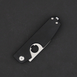 Нож Cigarknife Black