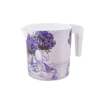 Ковш с рисунком 1,5 л