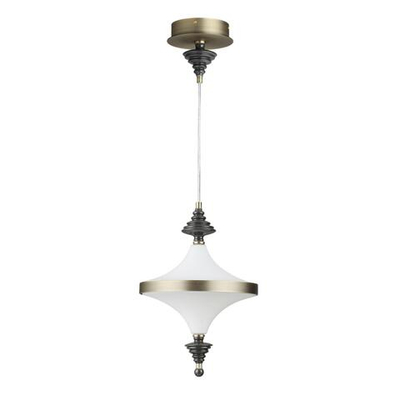 5404/23L ODL_EX Подвес LED 23Вт 3000К 220В IP20 L-VISION