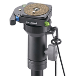 CULLMANN MAGIC ChestPod. Мини-монопод c шаровой головой и грудным упором