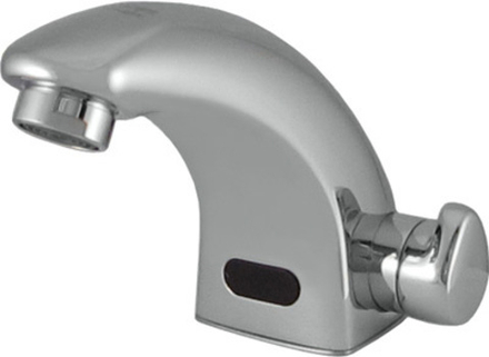 Автоматический смеситель KR5143DC