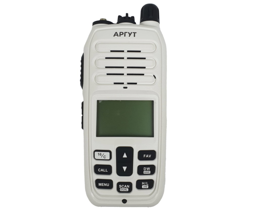 Радиостанция Аргут А-18