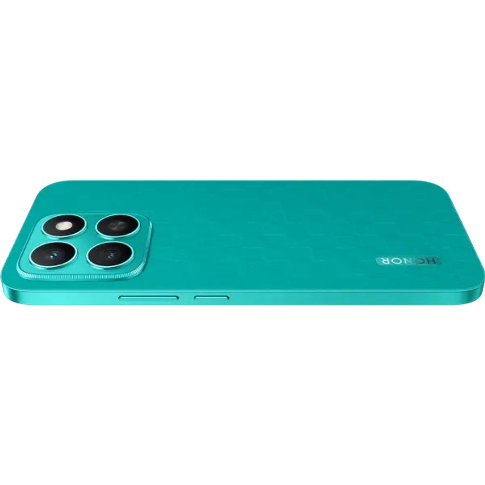 Смартфон Honor X8c 8/128Gb Marrs Green (ABR-LX1)