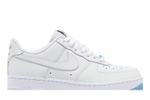 Кроссовки Nike Air Force 1 07 Lx "Photochromic" (Женская размерная сетка)