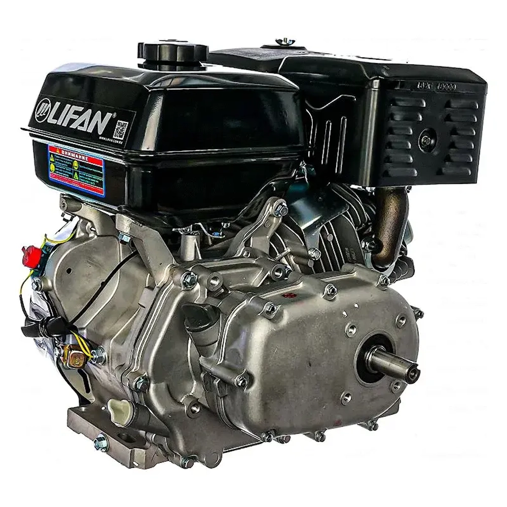 Lifan 188F-R D22 двигатель бензиновый