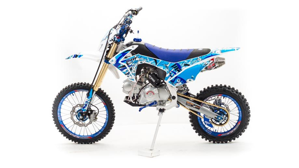 Мотоцикл MOTOLAND CRF 125 PITBIKE