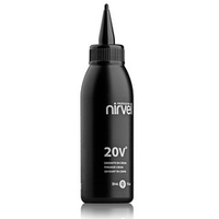 Окислитель кремовый 6% 20 Vol Nirvel Peroxide Cream 120мл