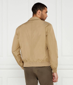 Куртка бомбер POLO RALPH LAUREN - коричневый(710938512)