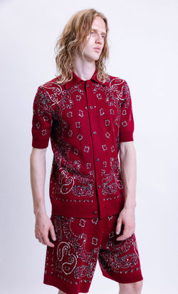 Кардиган PAISLEY