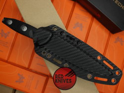 Нож Microtech Socom Alpha - рукоять G10, бюджетная версия